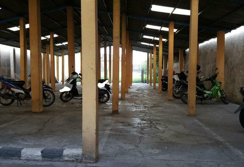 پانسیون Sentosa Hotel & Restaurant   Tersertifikasi Chse Dari Kementerian Pariwisata Dan Ekonomi Kreatif