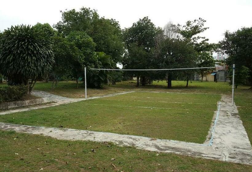 پانسیون Sentosa Hotel & Restaurant   Tersertifikasi Chse Dari Kementerian Pariwisata Dan Ekonomi Kreatif