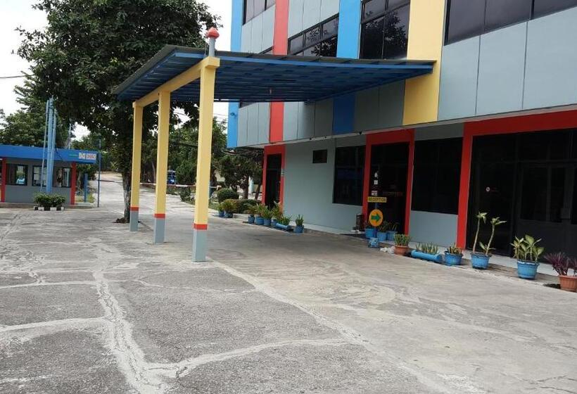 پانسیون Sentosa Hotel & Restaurant   Tersertifikasi Chse Dari Kementerian Pariwisata Dan Ekonomi Kreatif