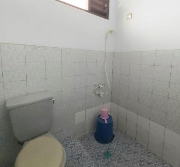 پانسیون Sentosa Hotel & Restaurant   Tersertifikasi Chse Dari Kementerian Pariwisata Dan Ekonomi Kreatif