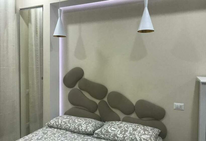 پانسیون Vesuvio Rooms