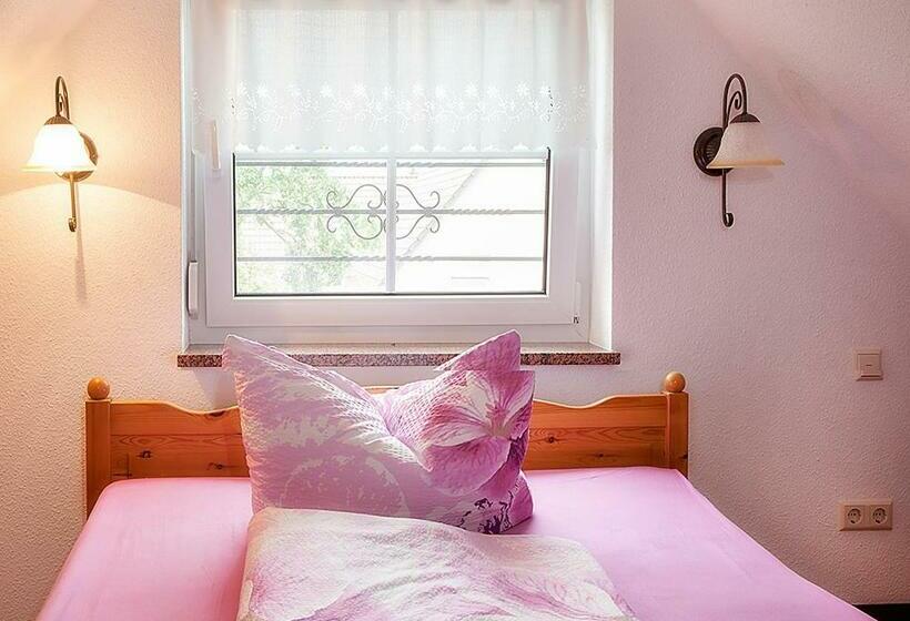 Spreewaldpension Andreas Krüger