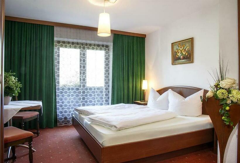 فندق صغير Gasthof Jägerklause