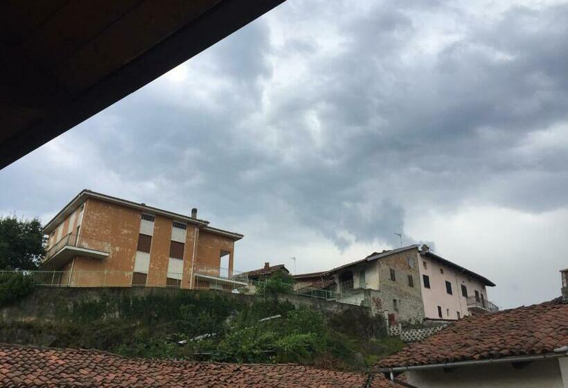 B&b Sotto Le Mura