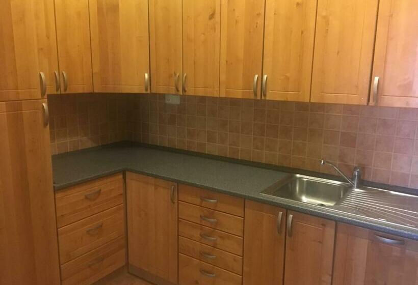 تختخواب و صبحانه Cbs/bed&soup