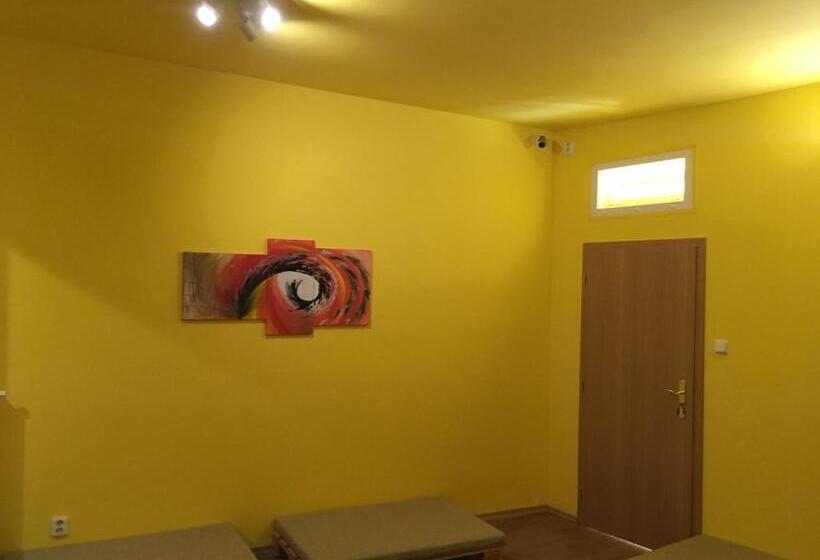 تختخواب و صبحانه Cbs/bed&soup