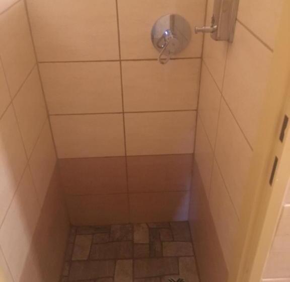 تختخواب و صبحانه Cbs/bed&soup