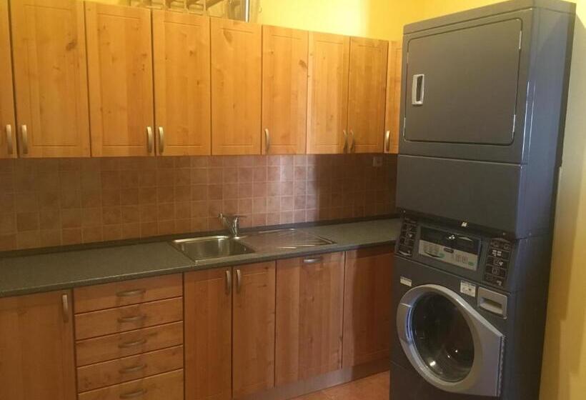 تختخواب و صبحانه Cbs/bed&soup