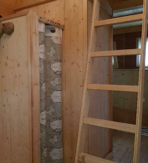 住宿加早餐  Chambre D Hôte Insolite