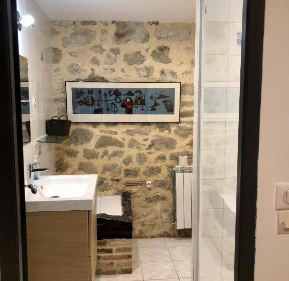 צימר Château De Cartou