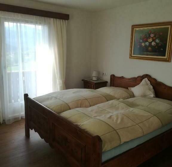 צימר Haus Elisabeth