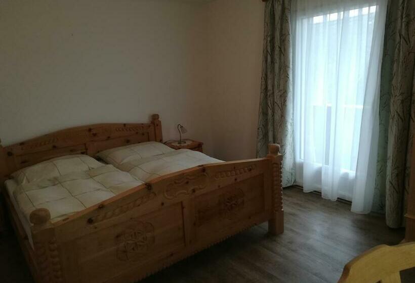 צימר Haus Elisabeth