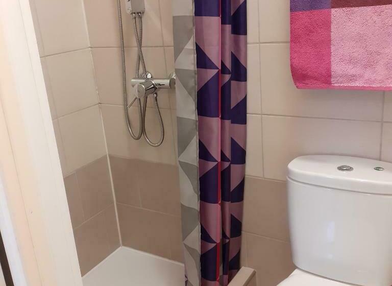 مبيت وإفطار Maison De La Loue