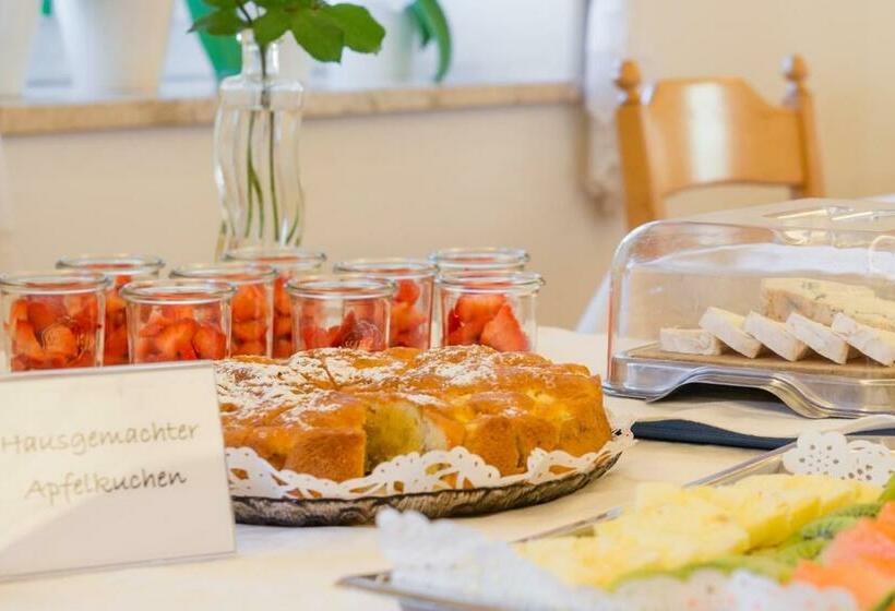 Bed and Breakfast Rebenheim