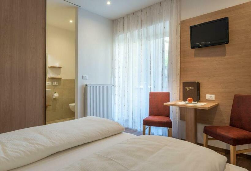 Bed and Breakfast Rebenheim