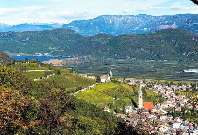 Bed and Breakfast Rebenheim