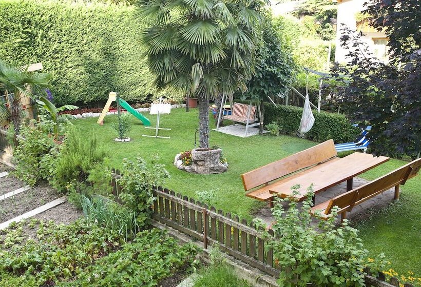 Bed and Breakfast Rebenheim