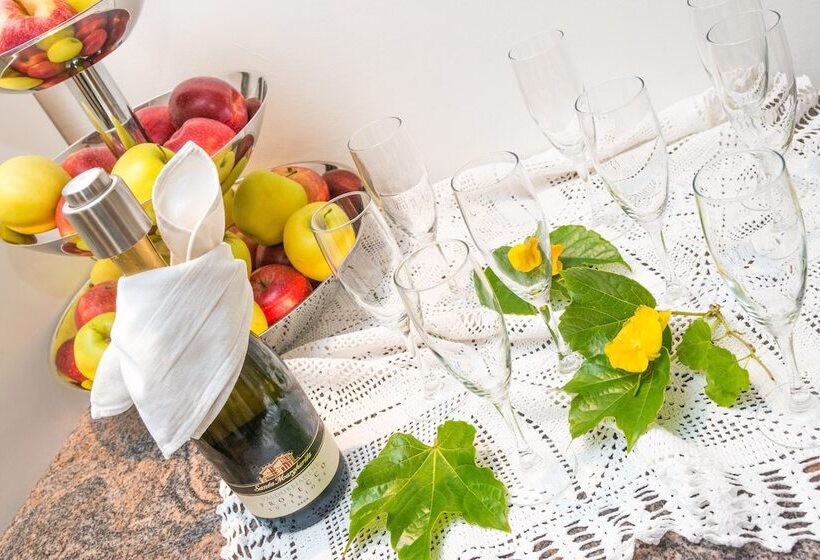 Bed and Breakfast Rebenheim