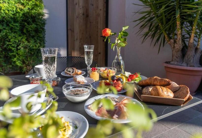Bed and Breakfast Rebenheim