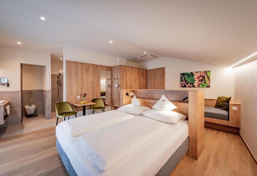 Bed and Breakfast Rebenheim