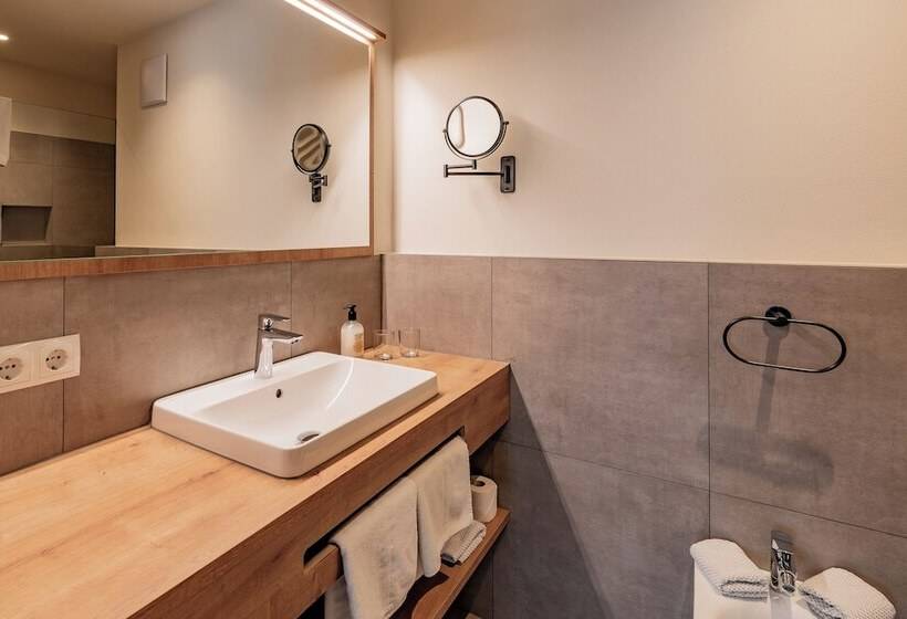 Bed and Breakfast Rebenheim