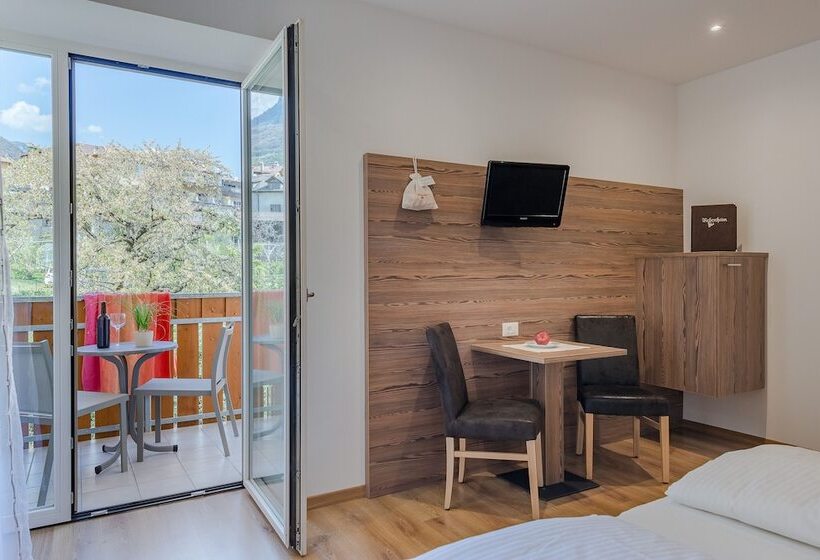 Bed and Breakfast Rebenheim