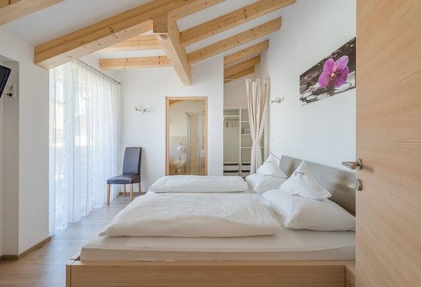 Bed and Breakfast Rebenheim
