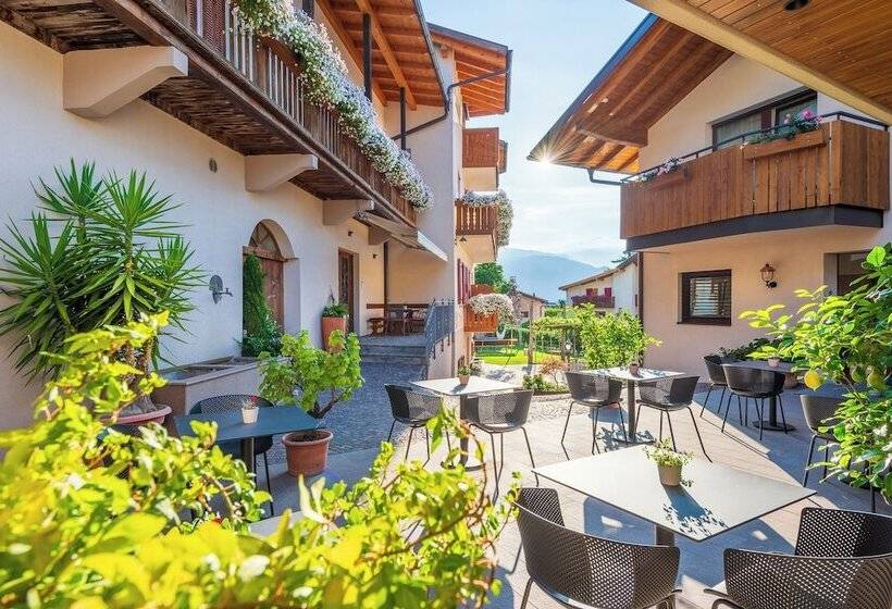 Bed and Breakfast Rebenheim