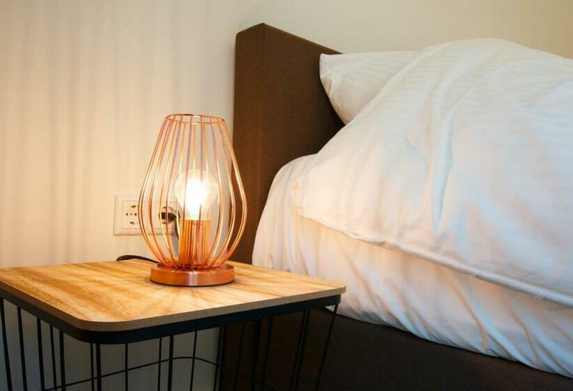 Brasserie/b&b De Pletsmolen