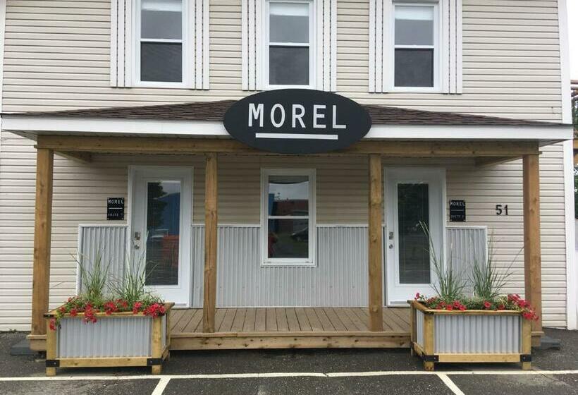 Morel Executive Suites