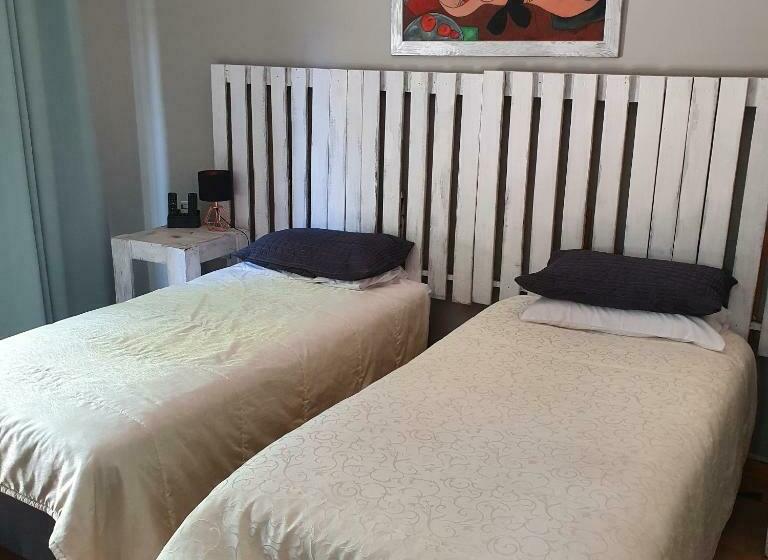 New Beginnings B&b