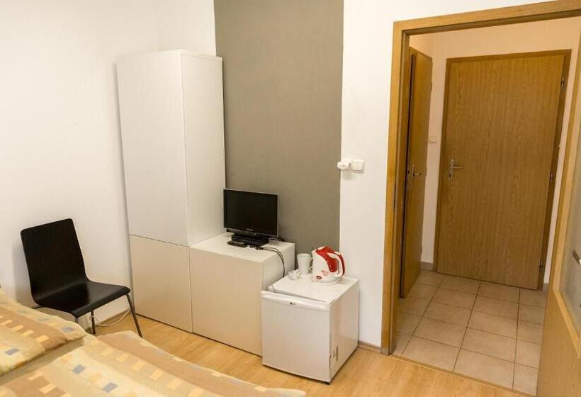 膳宿费 Apartmány Zadní Mlýn