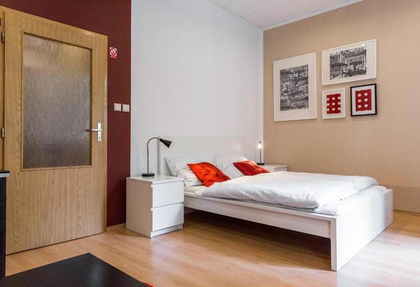 膳宿费 Apartmány Zadní Mlýn