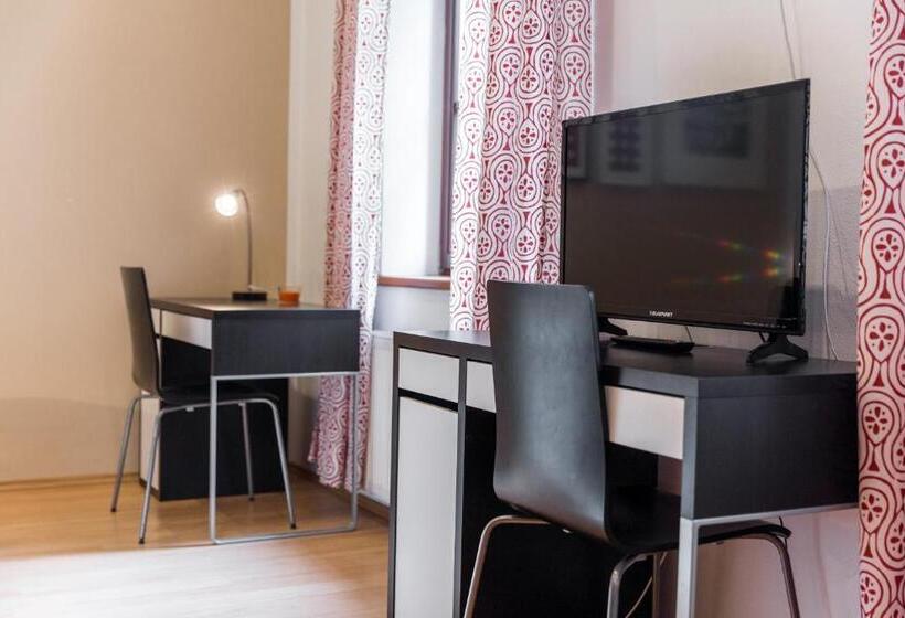 膳宿费 Apartmány Zadní Mlýn