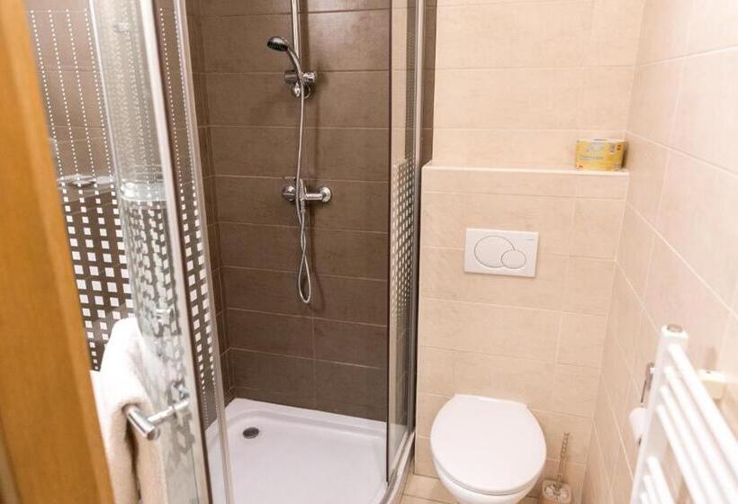 膳宿费 Apartmány Zadní Mlýn