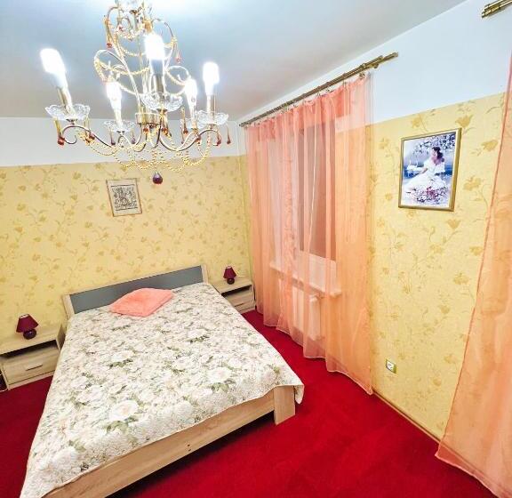 پانسیون Bierini Park Studio