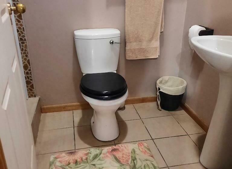 ペンション Monte Roza Guest House