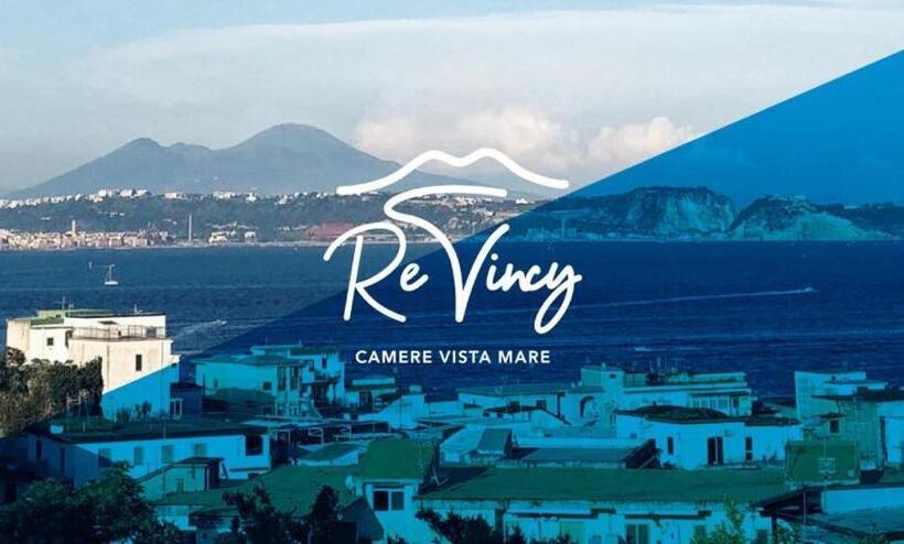 بنسيون Re Vincy   Affittacamere