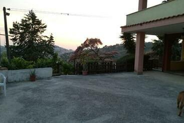 Albizia, Casevacanza