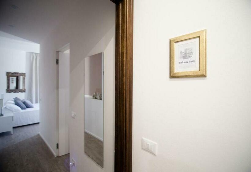 Amarti Suites B&b