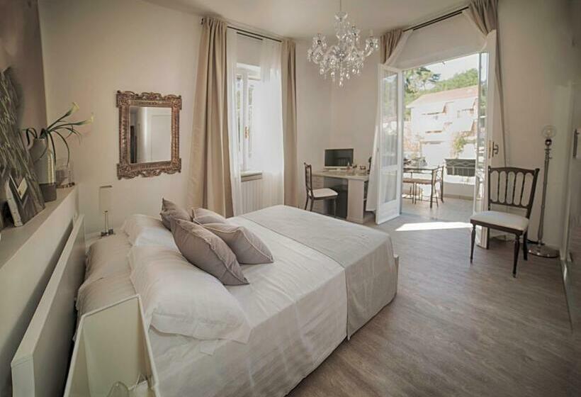 Amarti Suites B&b