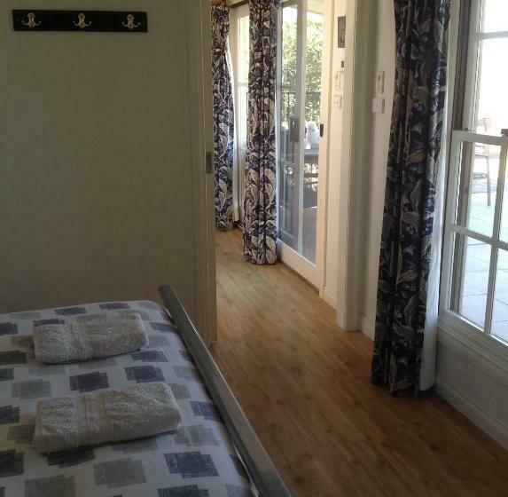 Amazing Views Pet Friendly Bed And Breakfast