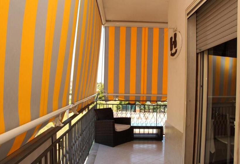 B&b Damiantò