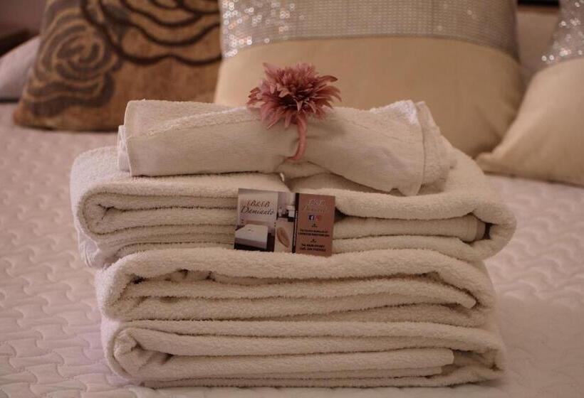 B&b Damiantò