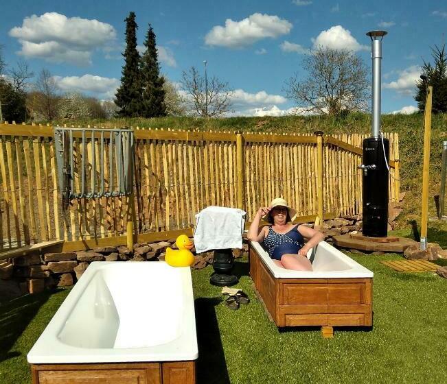 B&b Den Lange Heiman