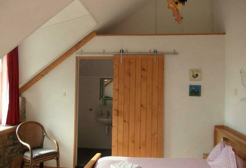 B&b Den Lange Heiman