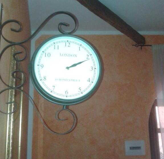 B&b Palazzo Lupo