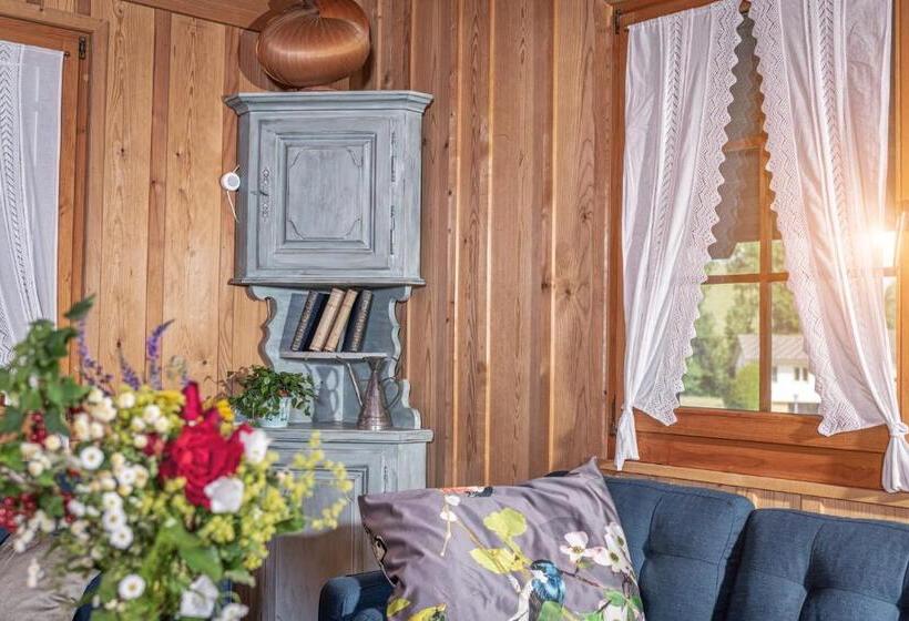 Bed and Breakfast Bnb Deheimelig