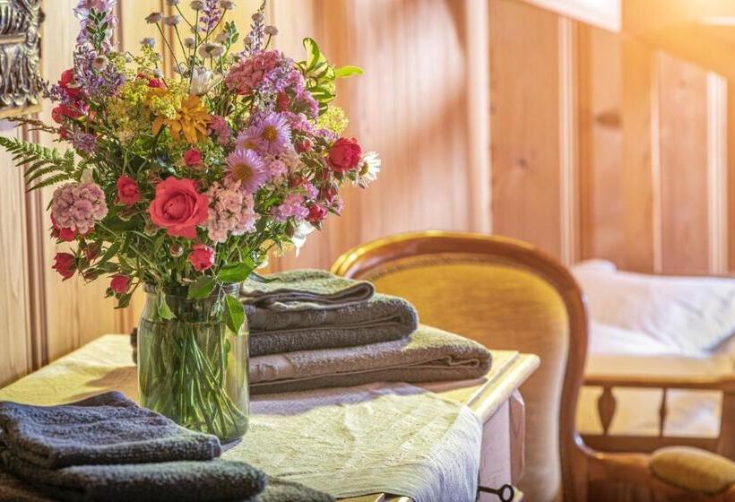 Bed and Breakfast Bnb Deheimelig