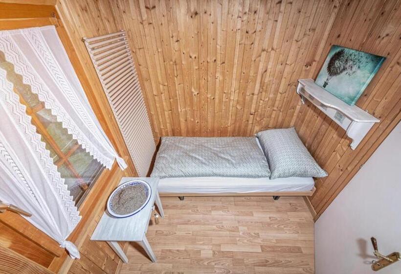Bed and Breakfast Bnb Deheimelig